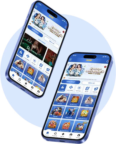 Ứng dụng di động 88kim