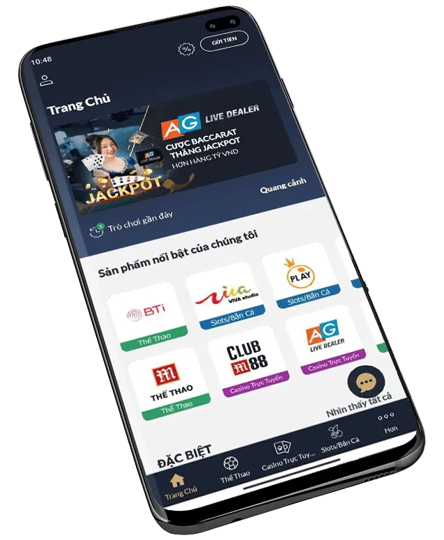 Chọn trò chơi slot tại 88kim link hôm nay