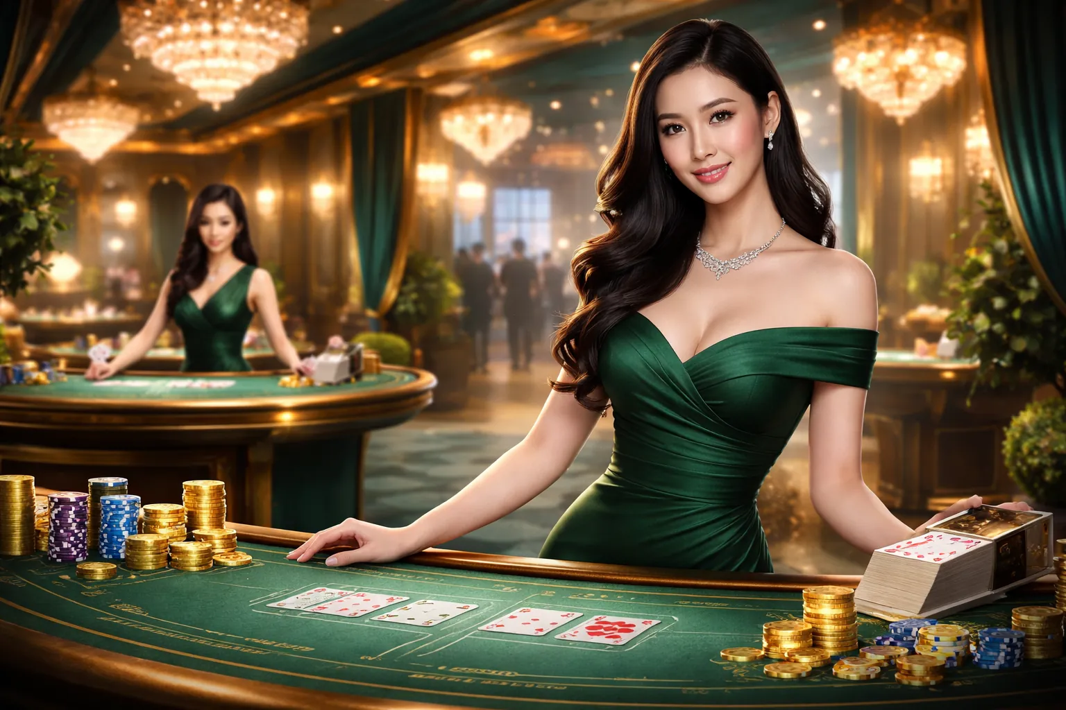 Khuyến mãi hấp dẫn 88kim
