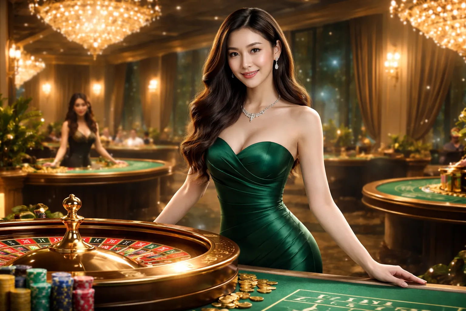Đa dạng trò chơi tại 88kim